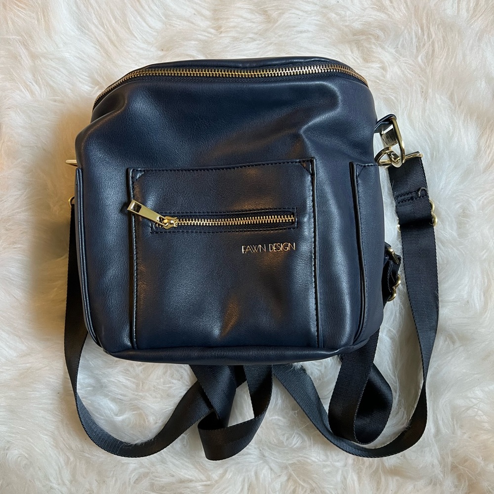 Fawn Design Mini Bag (original style)